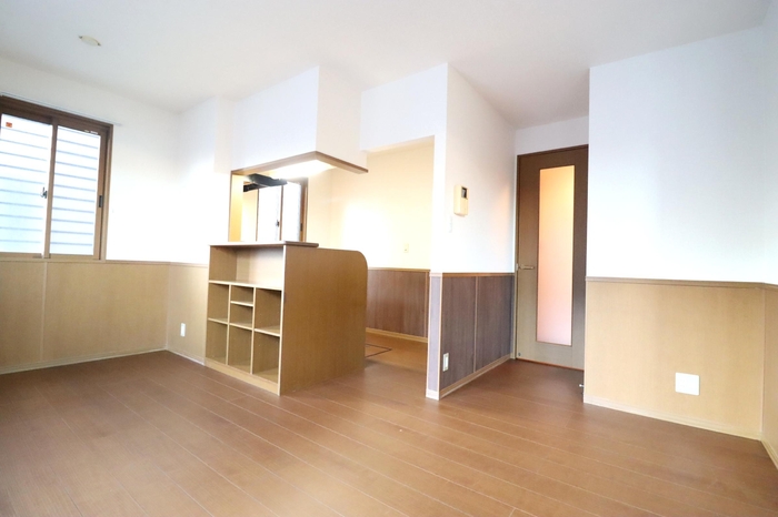 5/20 リビング/ダイニング