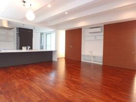 3/7 リビング/ダイニング