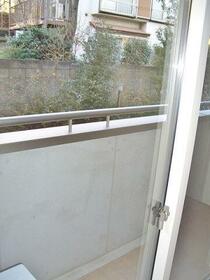 13/16 バルコニー