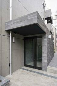 12/14 エントランス