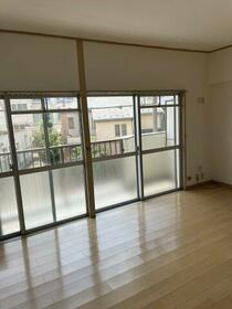 4/12 リビング/ダイニング