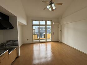 3/15 リビング/ダイニング