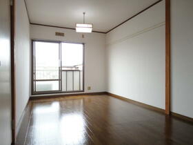 6/16 リビング/ダイニング