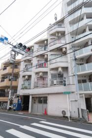1/4 外観
