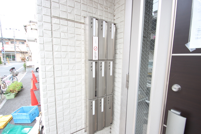 15/18 エントランス