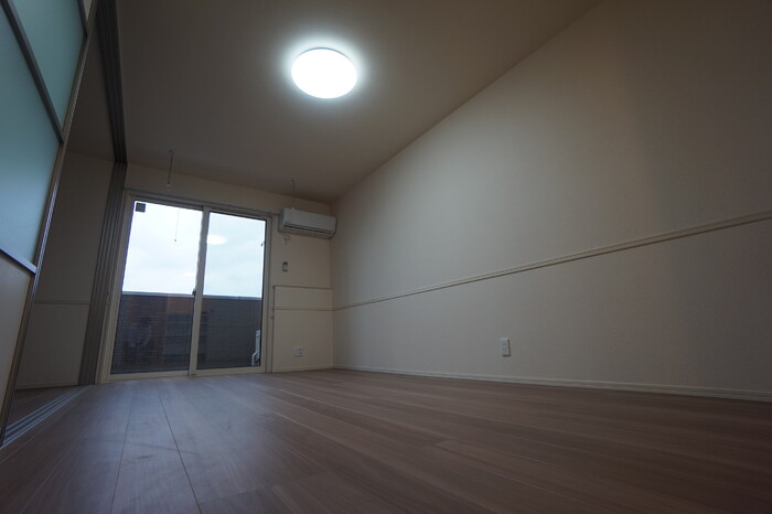 3/21 リビング/ダイニング