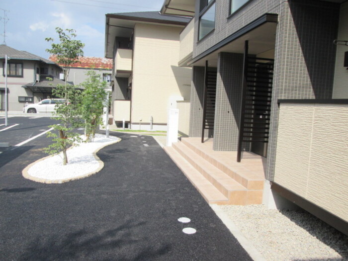 5/15 エントランス