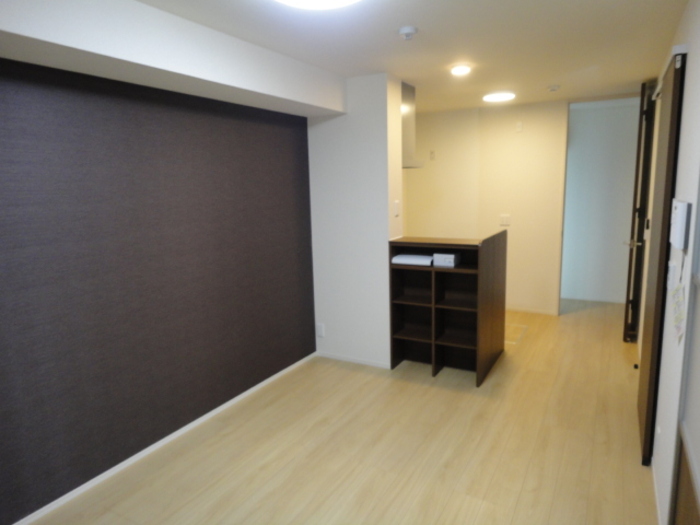 3/22 リビング/ダイニング