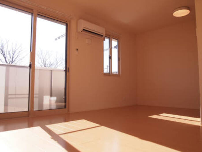 3/6 リビング/ダイニング