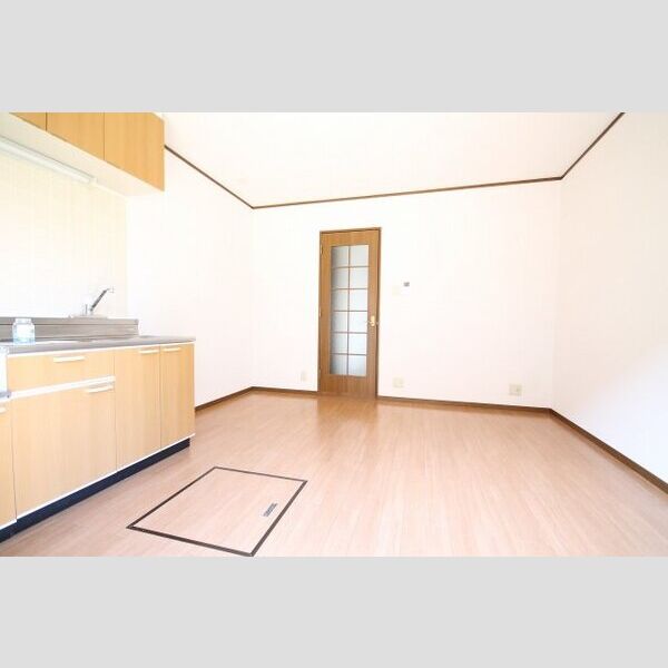 3/12 リビング/ダイニング