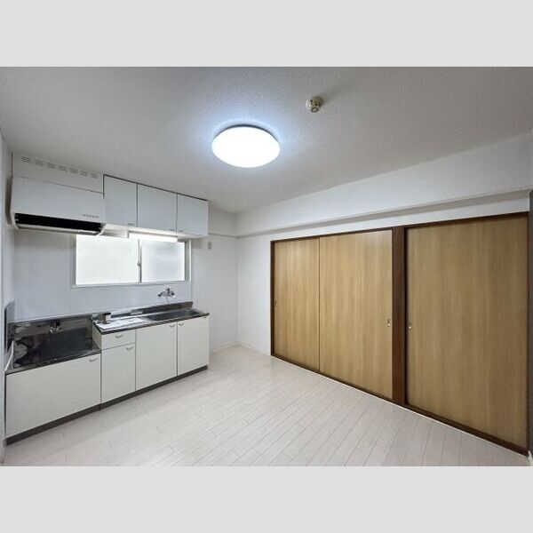 3/27 リビング/ダイニング