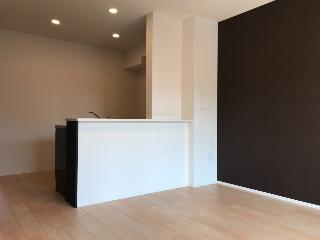 4/25 リビング/ダイニング