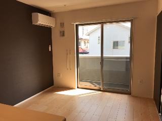 5/25 リビング/ダイニング