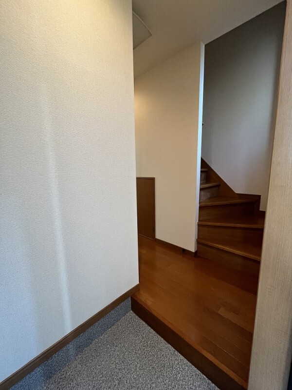 8/21 玄関