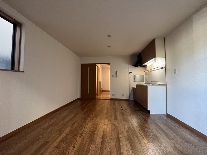 4/21 リビング/ダイニング