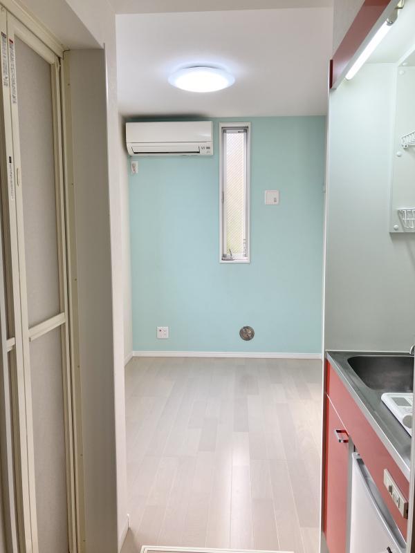 3/21 リビング/ダイニング