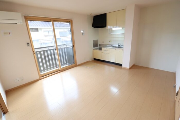 3/20 リビング/ダイニング