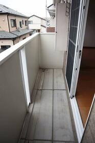 15/16 バルコニー