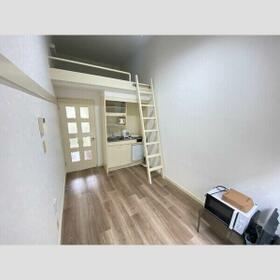 4/12 リビング/ダイニング