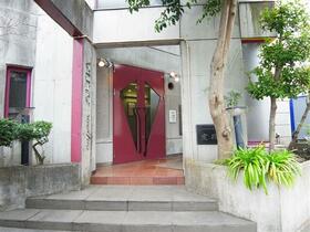 11/11 エントランス