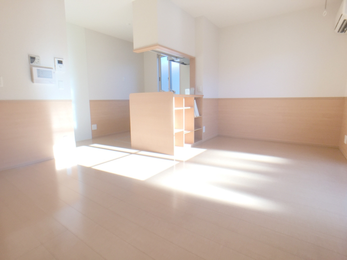 3/20 リビング/ダイニング