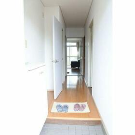 6/23 玄関