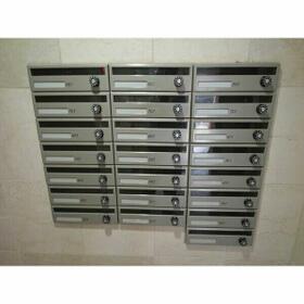 6/6 エントランス