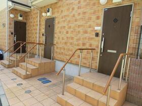 4/4 エントランス