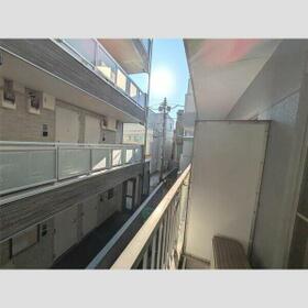 16/16 バルコニー