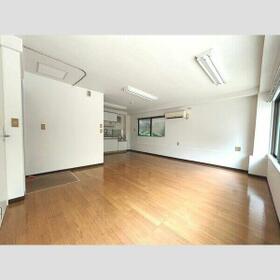 8/16 リビング/ダイニング