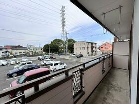 16/16 バルコニー