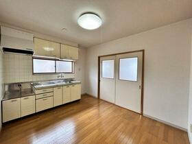 3/16 リビング/ダイニング