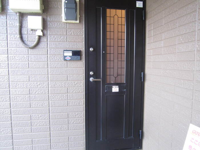 17/22 エントランス