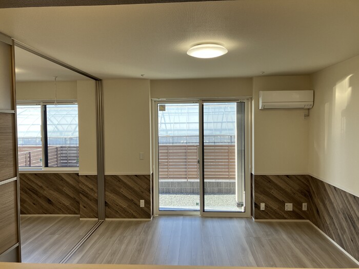 3/23 リビング/ダイニング