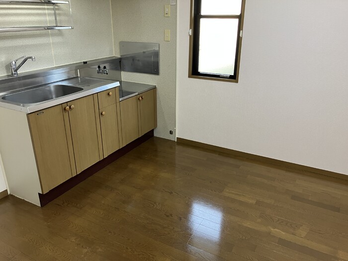 3/13 リビング/ダイニング