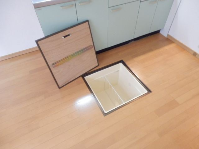キッチン