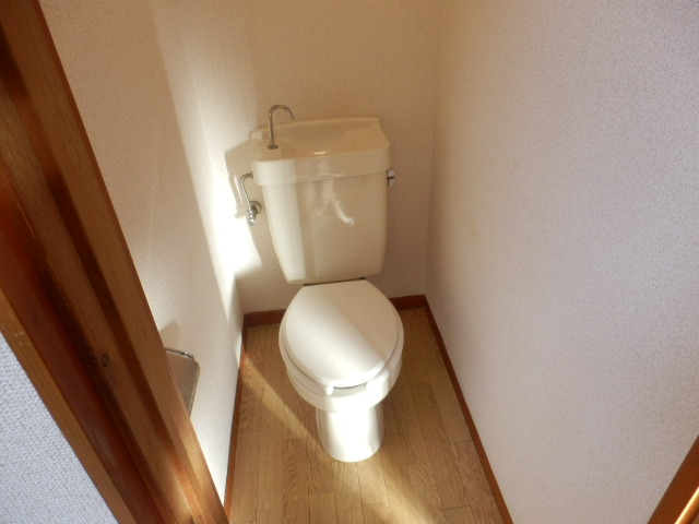 15/24 トイレ