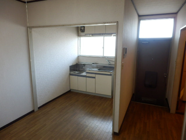 3/28 リビング/ダイニング