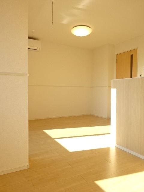 3/14 リビング/ダイニング