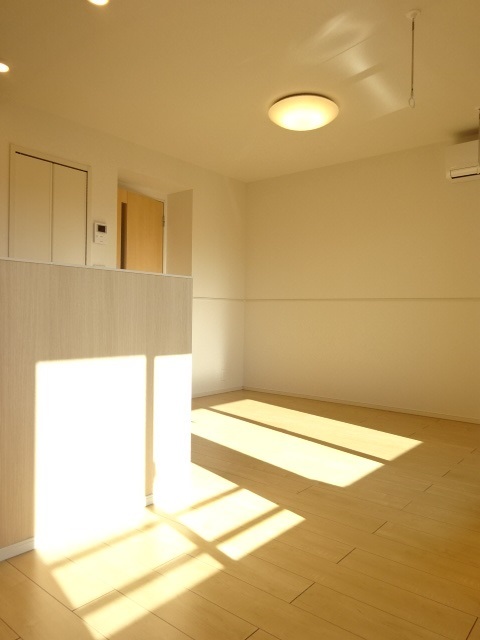 3/14 リビング/ダイニング