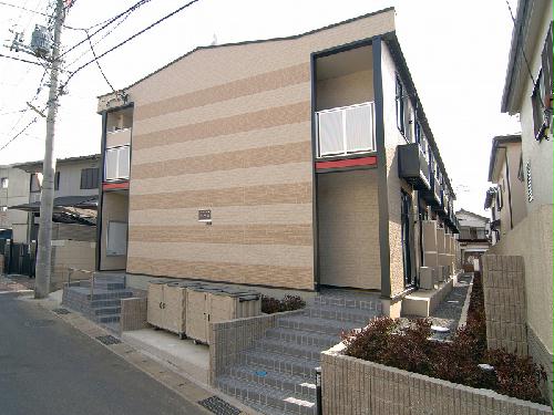1/22 外観