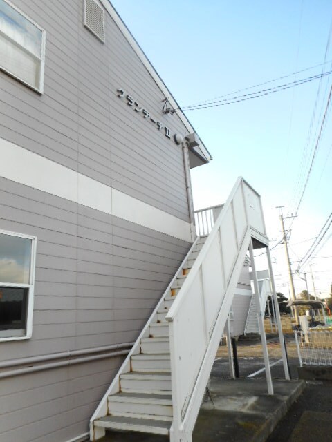 2/11 エントランス