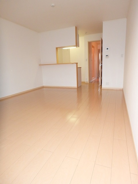 5/22 リビング/ダイニング