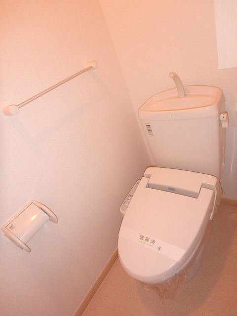 11/22 トイレ