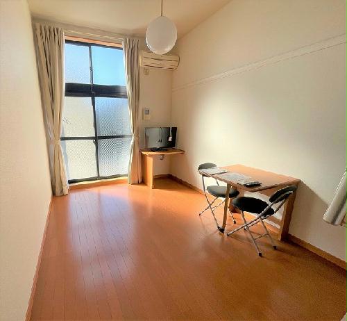 3/17 リビング/ダイニング