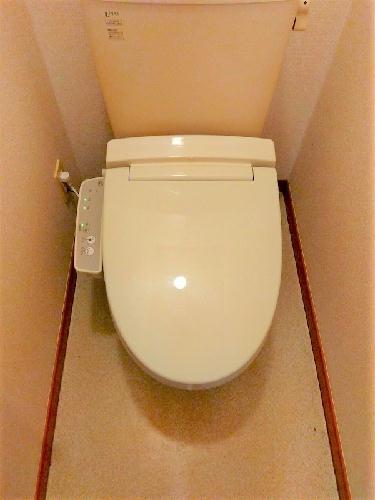 9/15 トイレ
