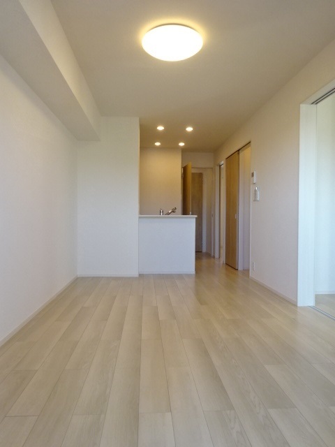 3/20 リビング/ダイニング