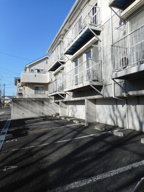 17/25 駐車場