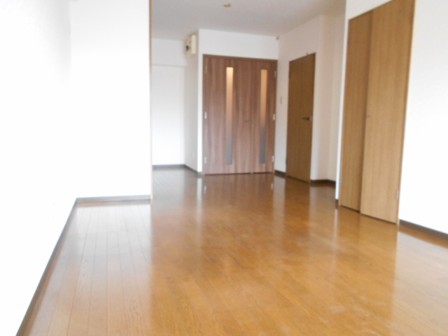 6/30 リビング/ダイニング