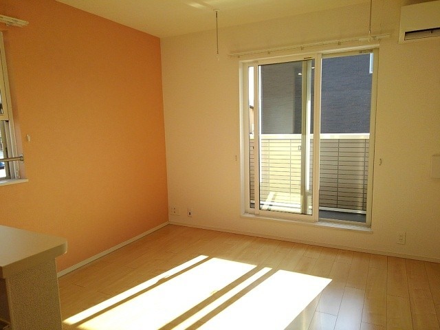 3/18 リビング/ダイニング